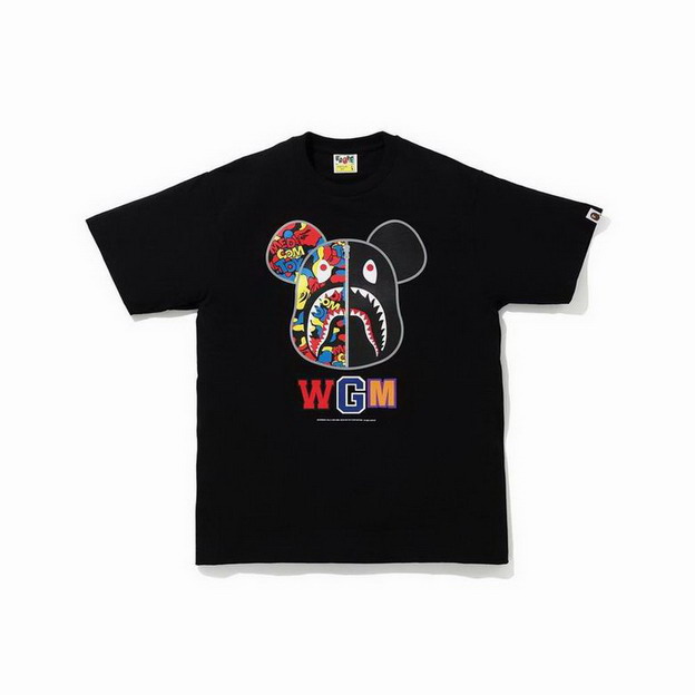 men bape t-shirts M-3XL-155